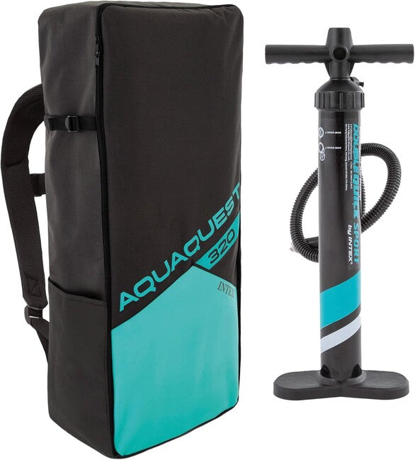 Intex Paddleboard SUP Aquaquest 320