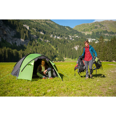 Coleman Pingora BlackOut Zelt für 3 Personen