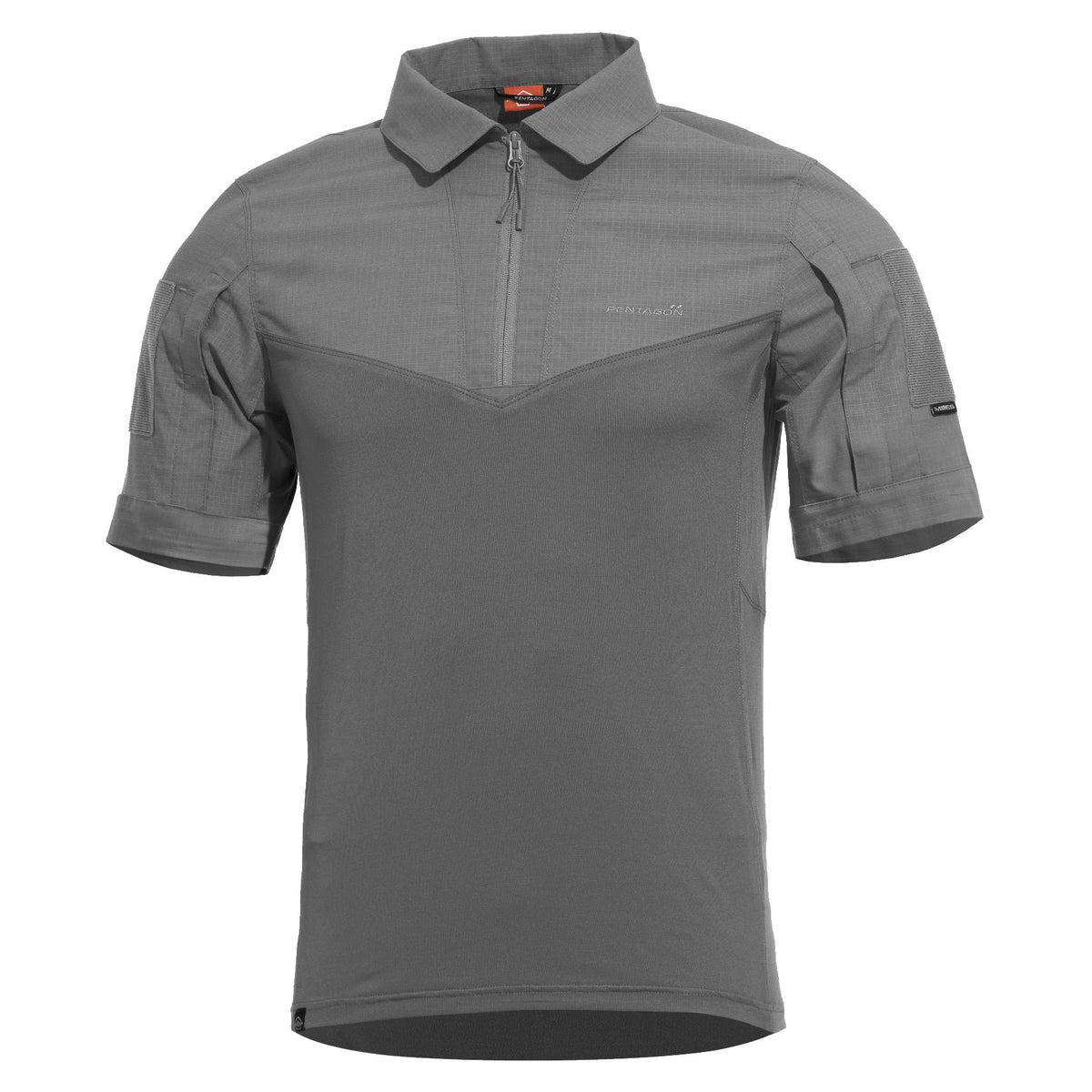 Pentagon T-Shirt Kurzarm Ranger, wolf-grey