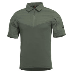 Pentagon T-Shirt Kurzarm Ranger, camo green