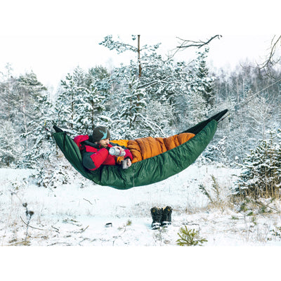 Amazonas Isolierung hojdacich sieti Down Underquilt
