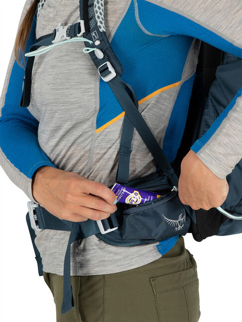 OSPREY Sirrus 44, muted space blue