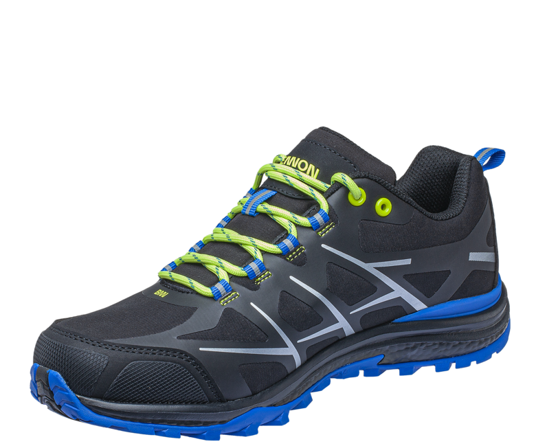 BENNON Outdoor- Schuhe CALIBRO, blau