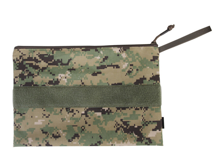 Emersongear Dokumententasche, laubgrün 500D