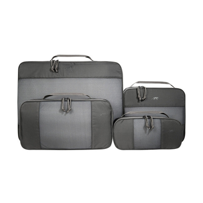 Tasmanian Tiger Mesh Pocket Set XL reisetaschen, titan grey