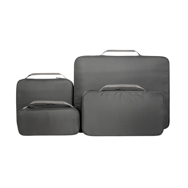 Tasmanian Tiger Mesh Pocket Set XL reisetaschen, titan grey
