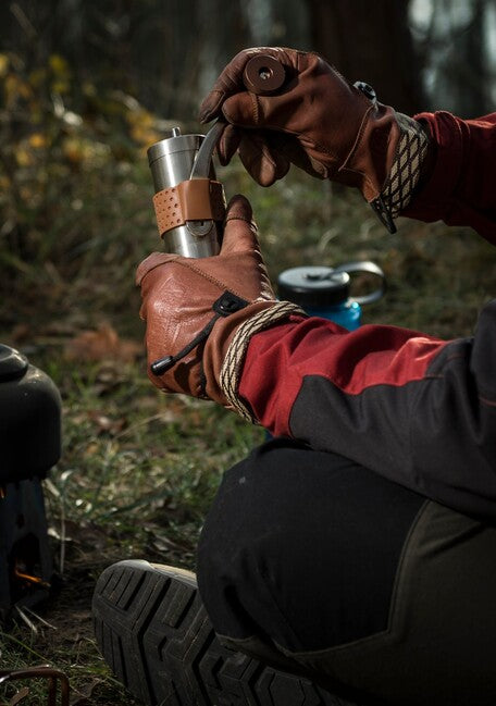 Helikon-Tex Camp Kaffeemühle handbetrieben