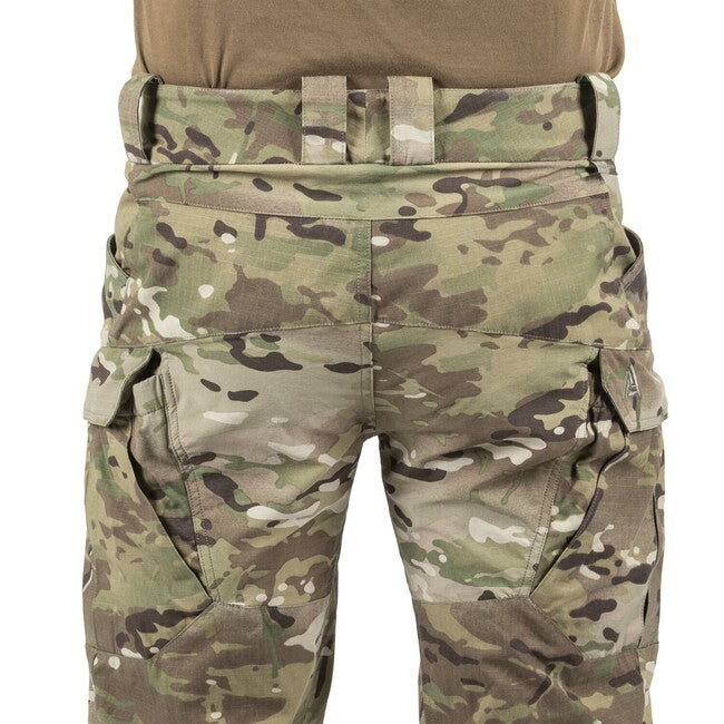 Direct Action® VANGUARD kampfhosen , - schwarz