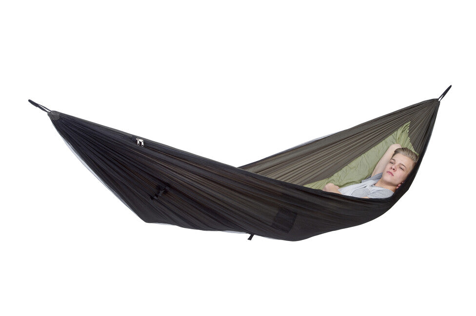 Amazonas Mosquito Traveller Thermo Hojdacia Netz XXL
