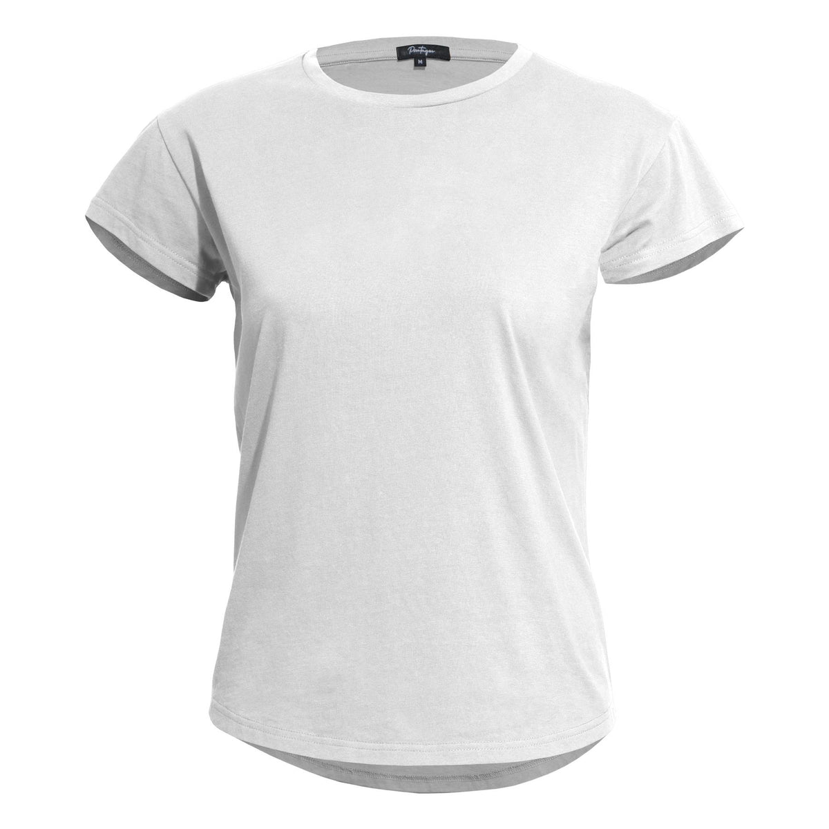 Pentagon Whisper Tee Blank ženska majica, bela