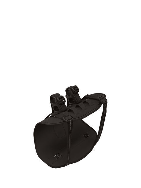 OSPREY Escapist Handlebar Bag Large, schwarz