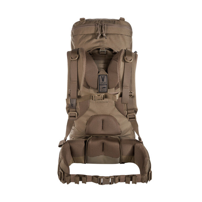 Tasmanian Tiger Base 52, coyote