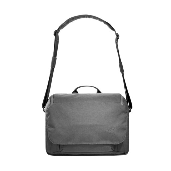 Tasmanian Tiger Modularer Ausrüstungskoffer Umhängetasche, titan grey
