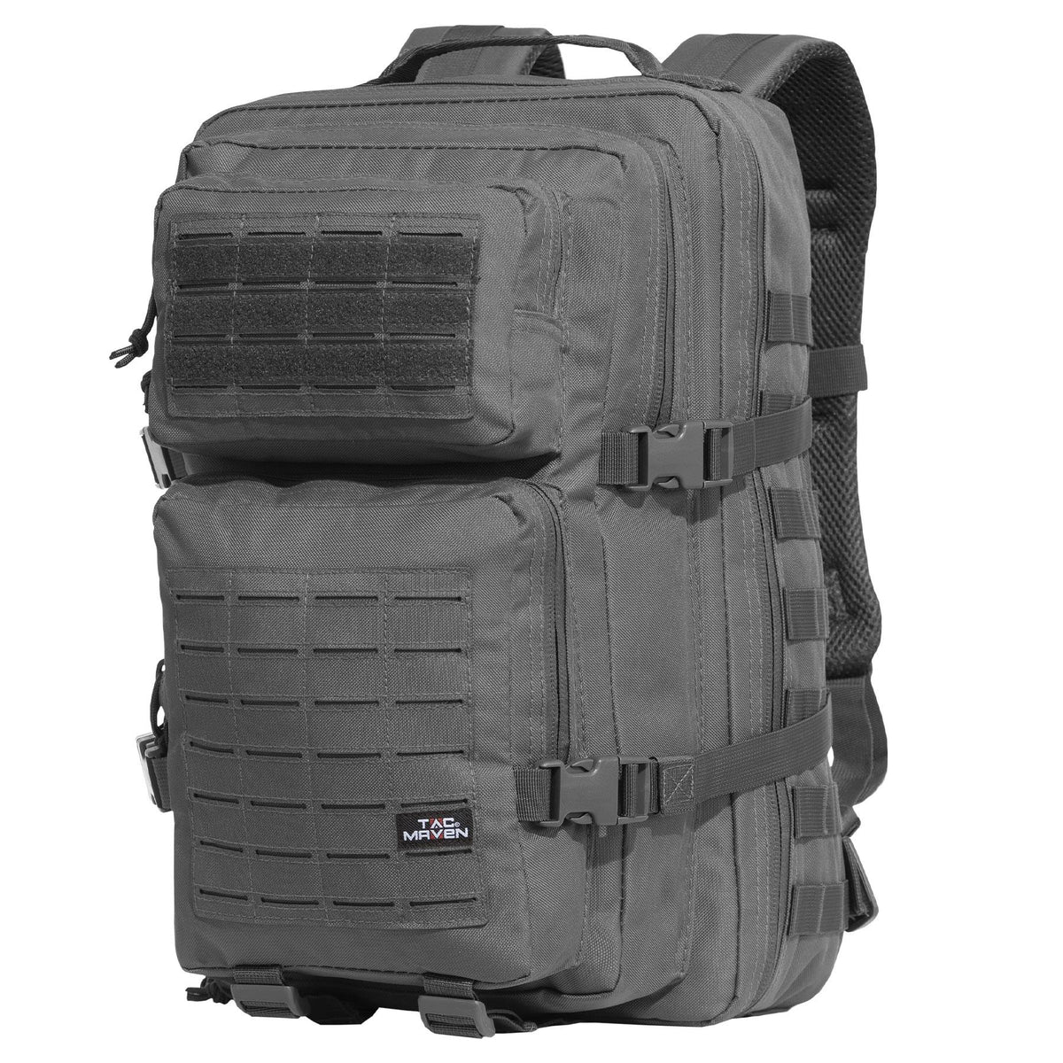 Pentagon Rucksack Assault Large 51l, wolf grey