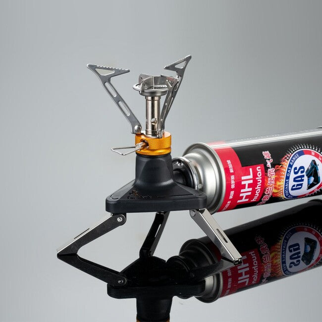 Fire Maple Faltadapter für Kartusche WiFi