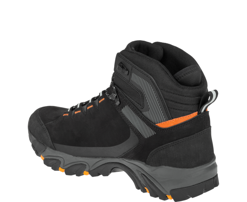 BENNON HOMBRE outdoor-stiefel