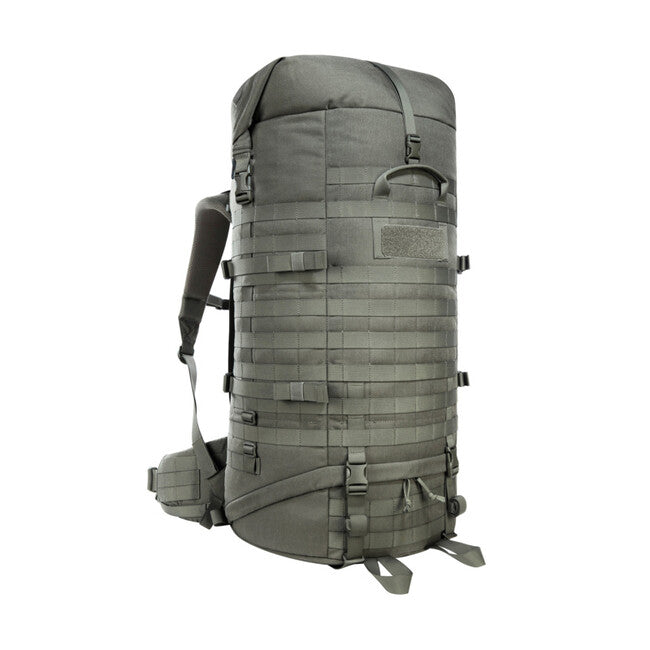 Tasmanian Tiger Base Pack 75 IRR, stone grey olive