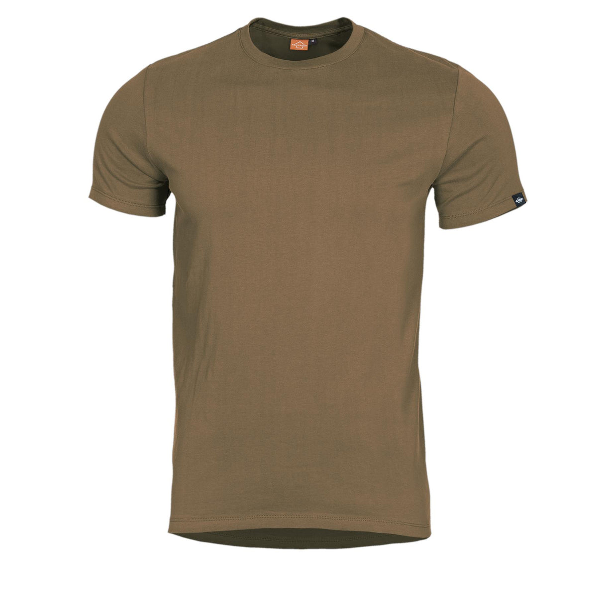 Pentagon Ageron Kurzarmshirt, Coyote