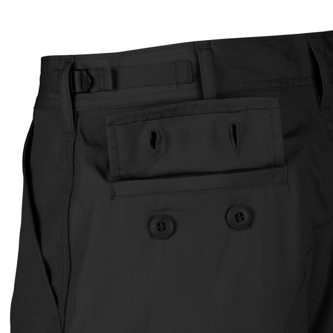 Helikon-Tex BDU Shorts, PolyCotton Ripstop, US Woodland
