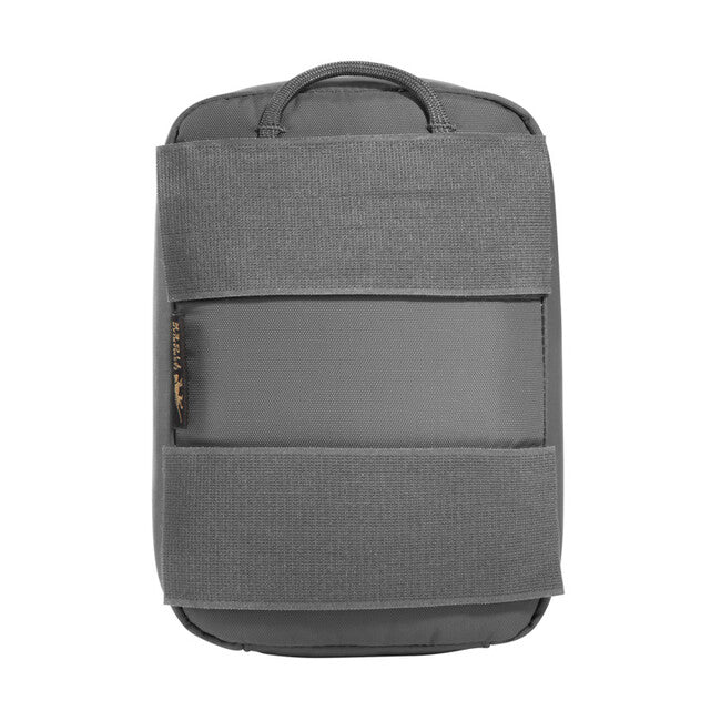 Tasmanian Tiger Tac Pouch Tactical Pouch 16 Pad VL, titan grey