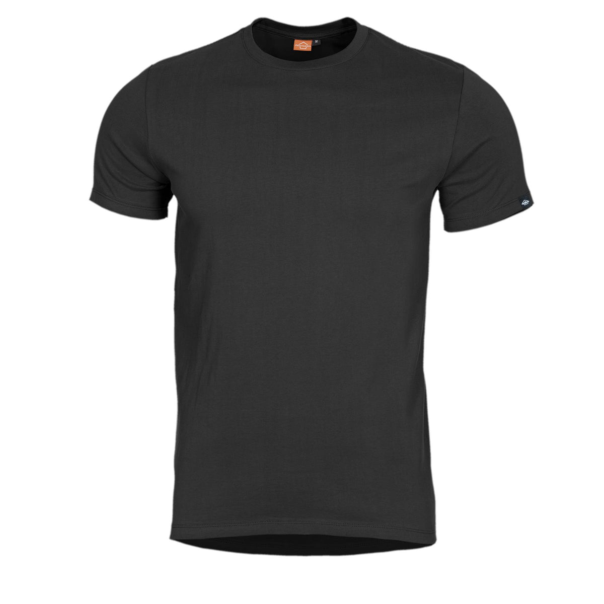 Pentagon T-Shirt Ageron Blank, schwarz