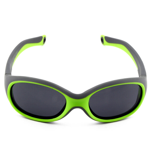 ActiveSol Kids Boy Kinder- Polarisations- Sonnenbrille T-Rex