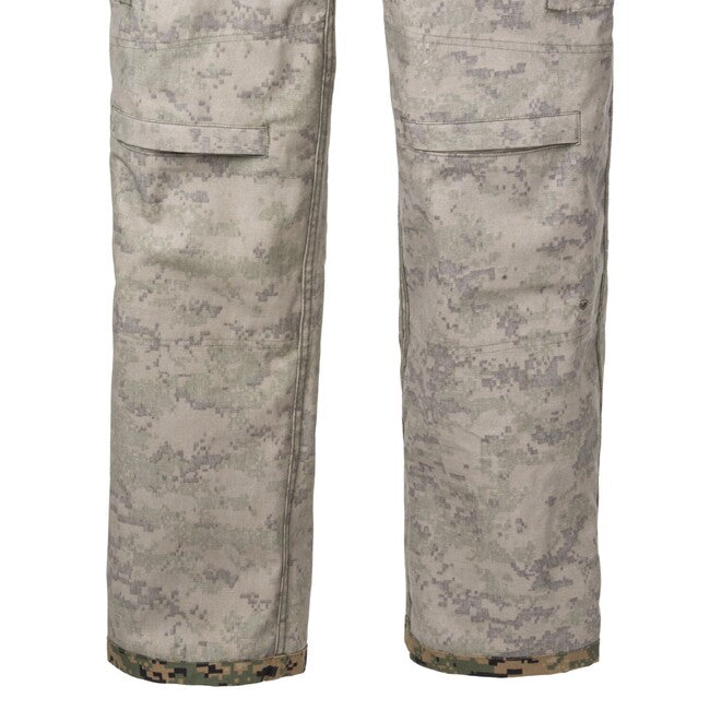 Helikon-Tex Hose USMC - PolyCotton Twill - USMC Digital Woodland