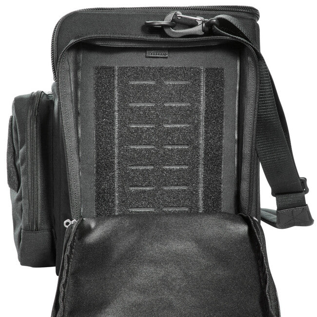 Tasmanian Tiger Modular Range Bag Reisetasche, schwarz