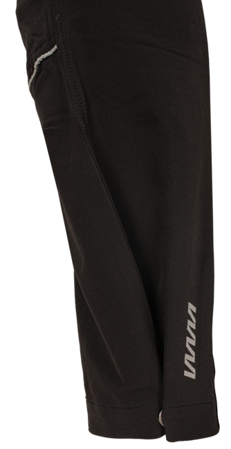 BENNON Fobos Outdoor Work Pants, Black