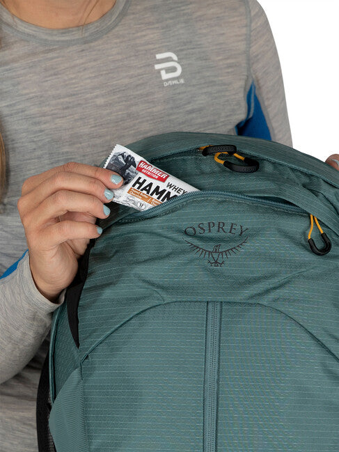 OSPREY Sirrus 24, succulent green