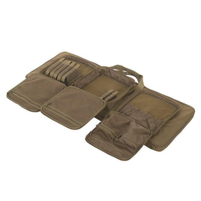 Helikon-Tex Double Upper Rifle Bag 18 - Cordura - Shadow Grey