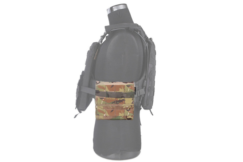 Emersongear Seitenwandbuchsensatz, coyote