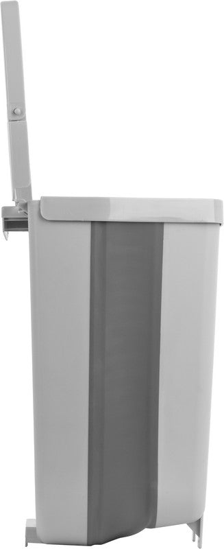 Brunner Pillar Foldaway Trash Bin 8L