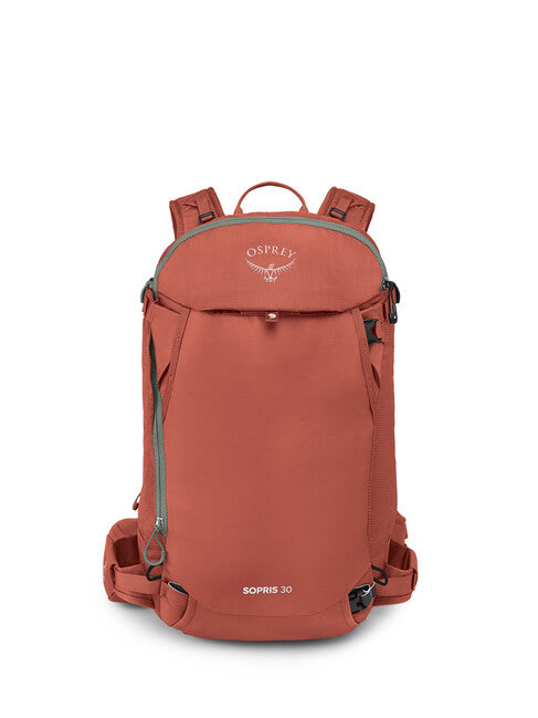 OSPREY Sopris 30, emberglow orange