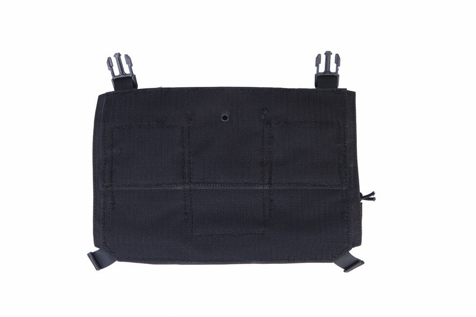 Emersongear LXB frontplatte 419/420, laubgrün 500D