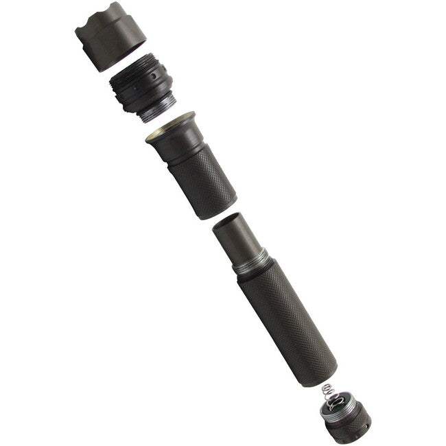 Baladeo Plr413 baseCamp-lampenset