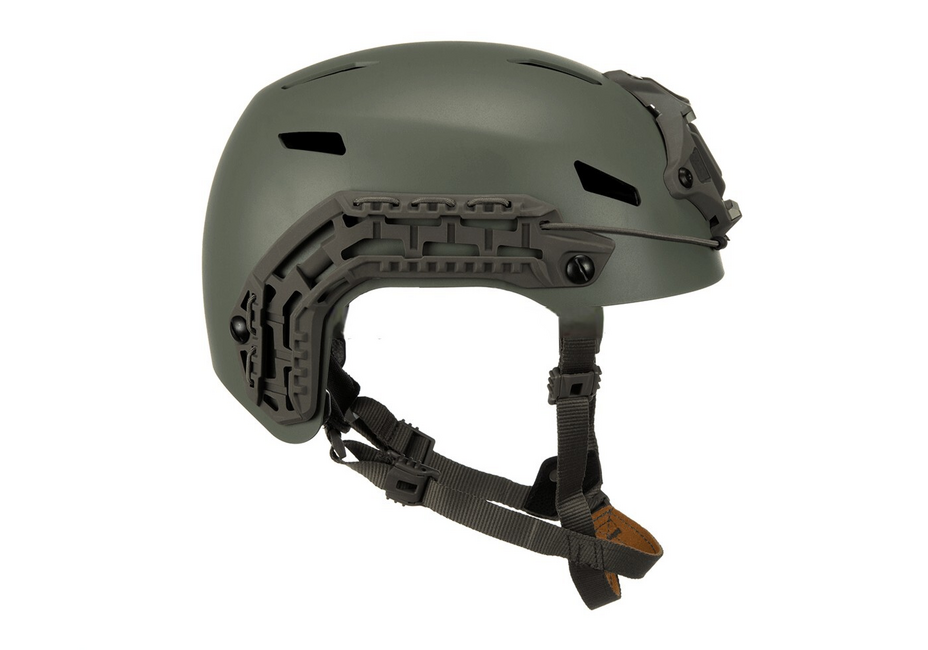 FMA Caiman M/L taktischer Helm, olivfarben
