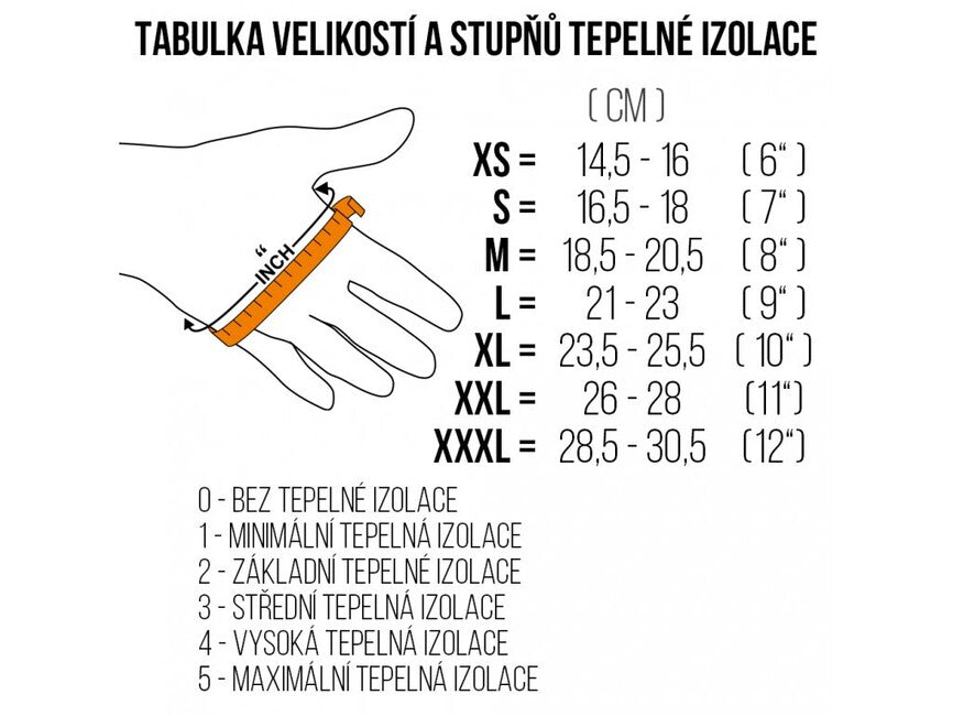 CAMP Lezecke Handschuhe Geko Pulse