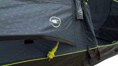 Outwell Sunhill 5 Air Zelt für 5 Personen