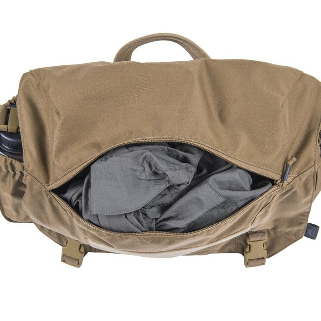 Helikon-Tex URBAN Schultertasche Large - Cordura - shadow grey