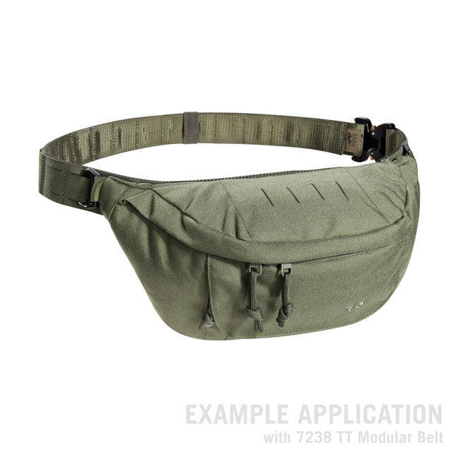 Tasmanian Tiger Modular Hip Bag 2, oliv
