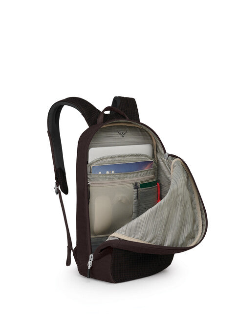 OSPREY Arcane Large Day stadtrucksack, schwarz