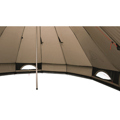 Robens Klondike PRS Zelt für 6 Personen, grün