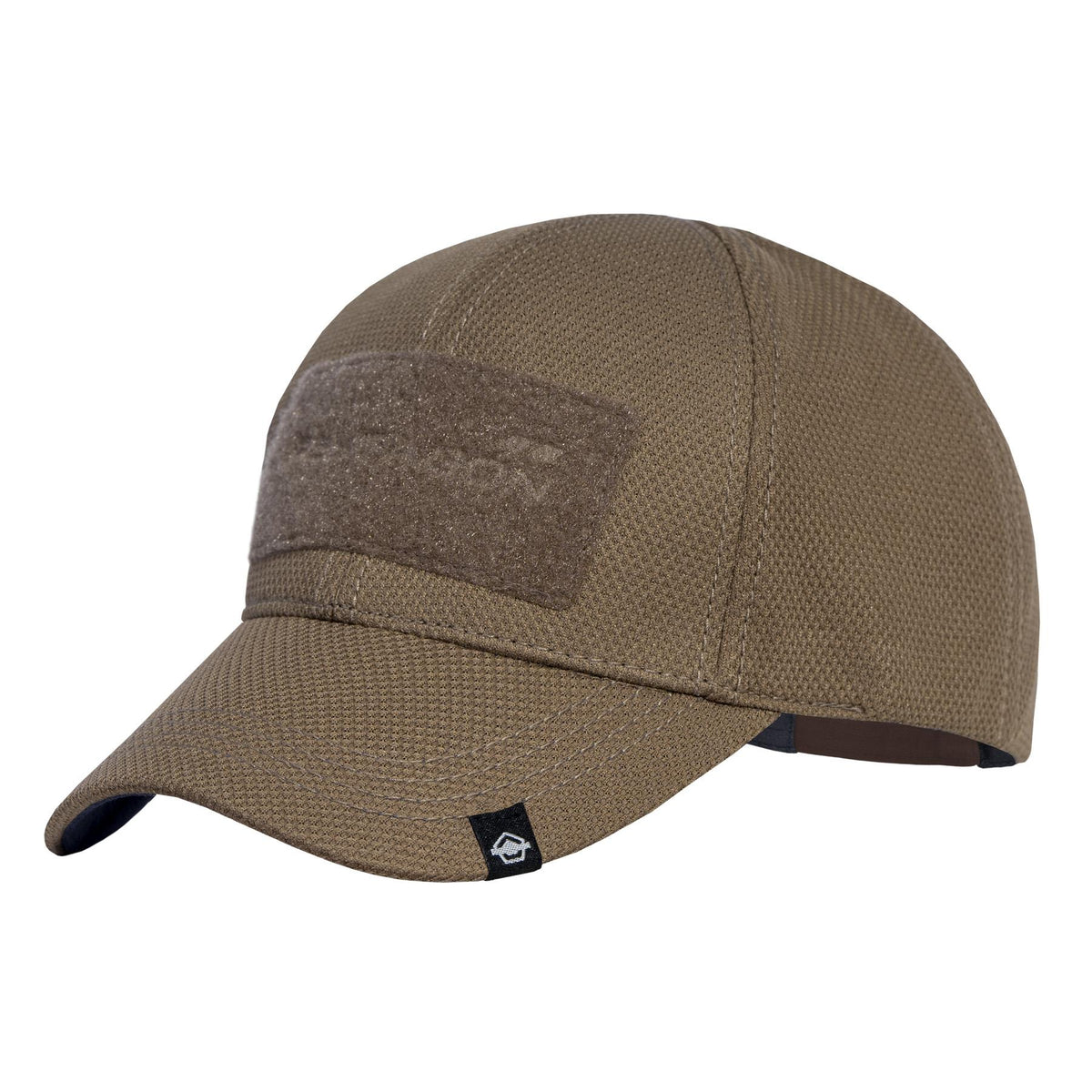 Pentagon Cap Nest, Coyote