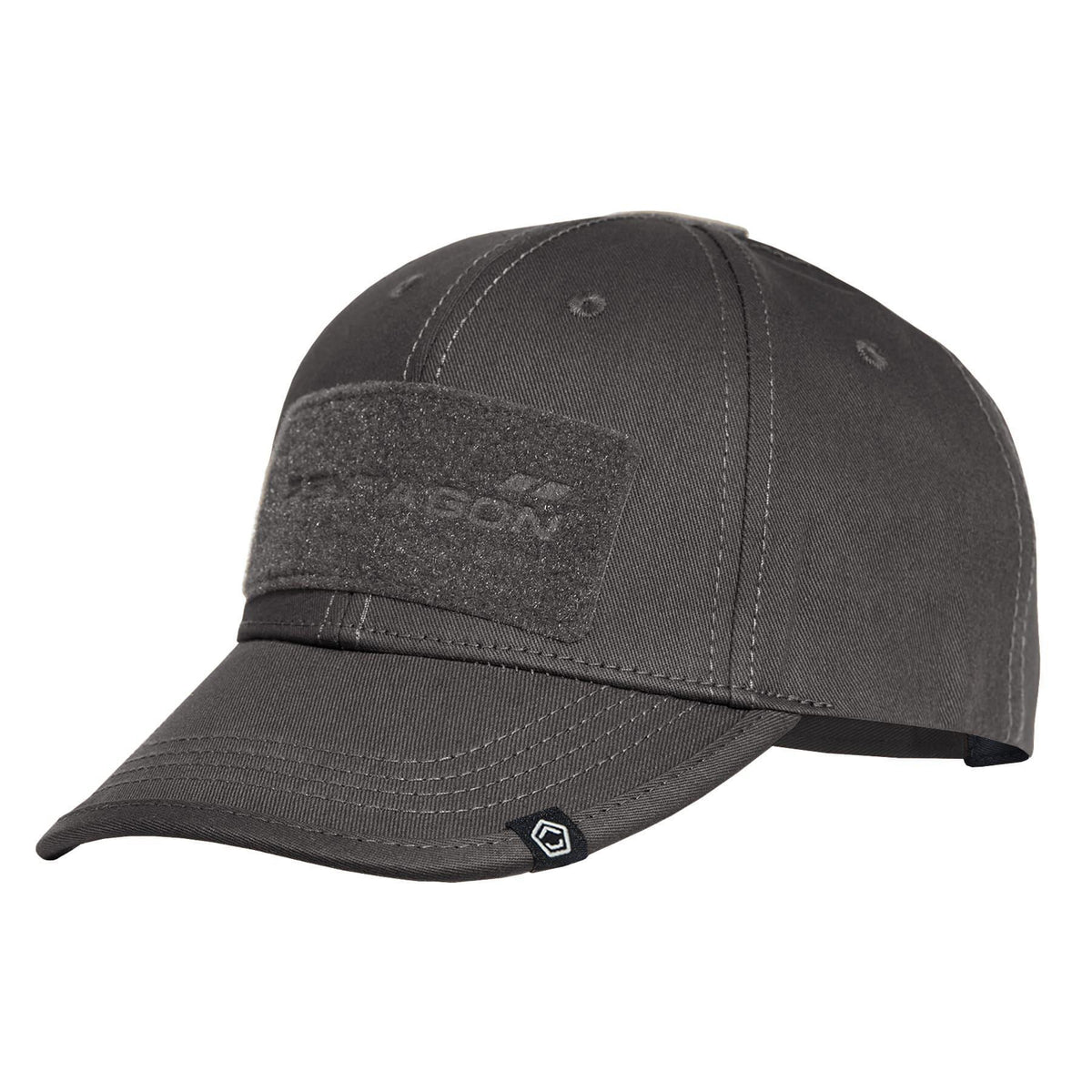 Pentagon Taktische Cap, grau