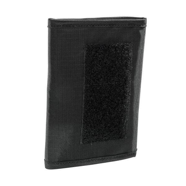 Tasmanian Tiger Passport Safe Ausweishülle, schwarz