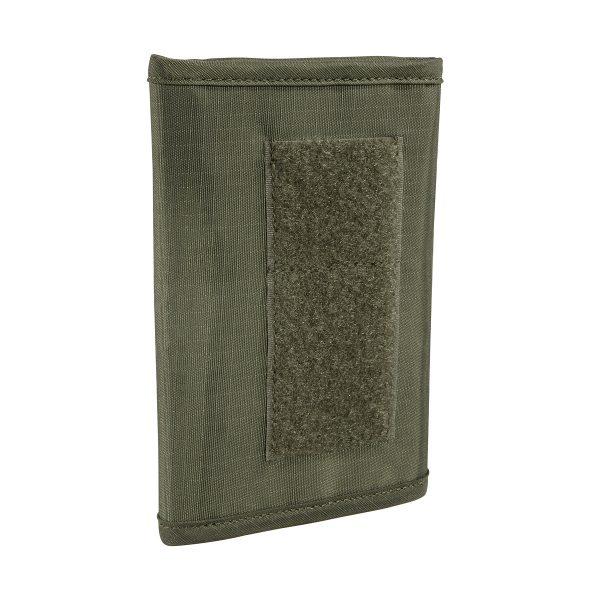Tasmanian Tiger Passport Safe Ausweishülle, olive