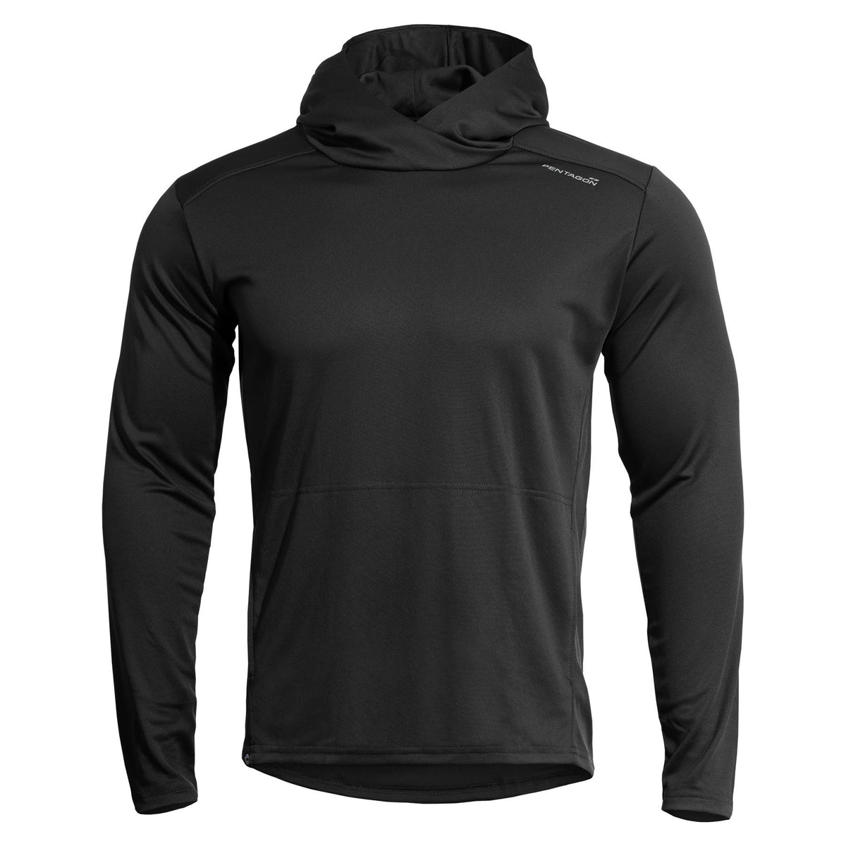 Pentagon T-Shirt Orion Activity, schwarz