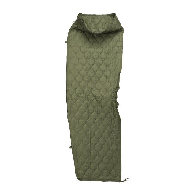 Helikon-Tex SWAGMAN ROLL Einsatz für Poncho - Coyote
