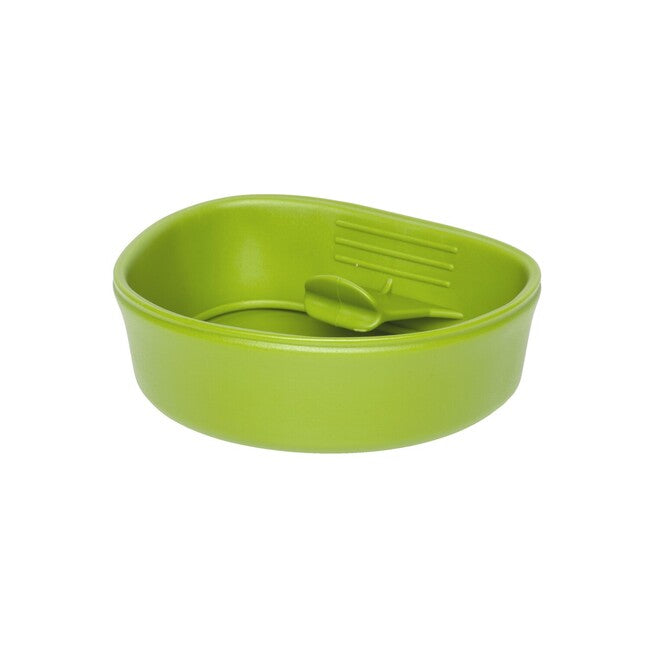 Wildo Camping Set DUO Light 6629, Lime/Dark Grey